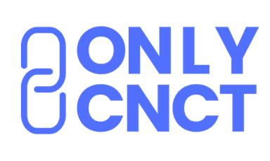 ONLY CNCT Logo